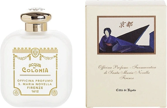 Santa Maria Novella — Santa Maria Novella Citta Di Kyoto