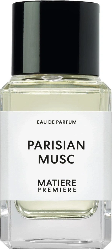 Matiere Premiere Parisian Musc — фото 2