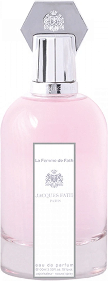 Jacques Fath Femme de Fath — фото 3