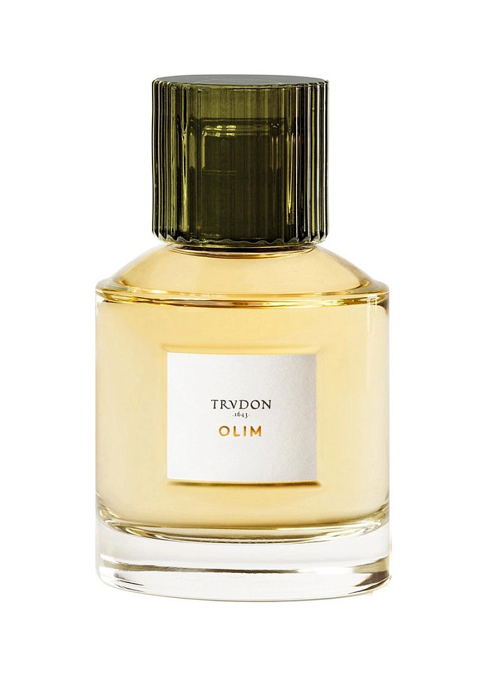 Maison Trudon — Maison Trudon Olim