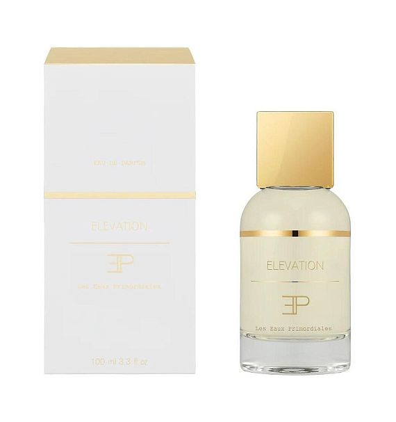 Les Eaux Primordiales — Les Eaux Primordiales Elevation