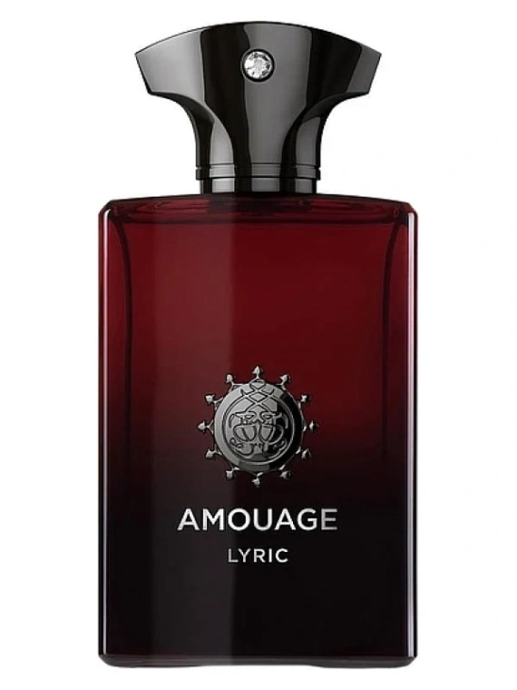 Amouage — Amouage Lyric man