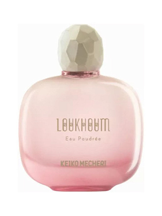 Keiko Mecheri Loukhoum Eau Poudree