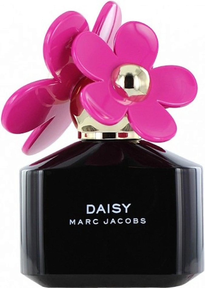 Marc Jacobs Daisy Hot Pink — фото 3