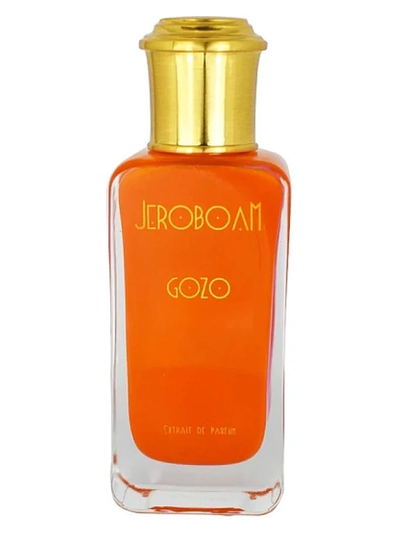 Jeroboam — Jeroboam Gozo