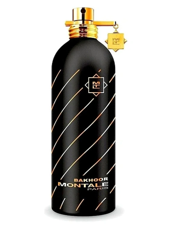 Montale — Montale Bakhoor