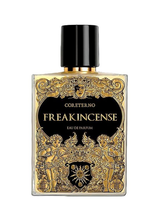 Coreterno — Coreterno Freakincense
