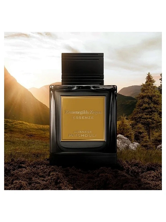 Ermenegildo Zegna — Ermenegildo Zegna Essenze Javanese Patchouli