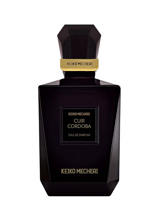 Keiko Mecheri — Keiko Mecheri Cuir Cordoba