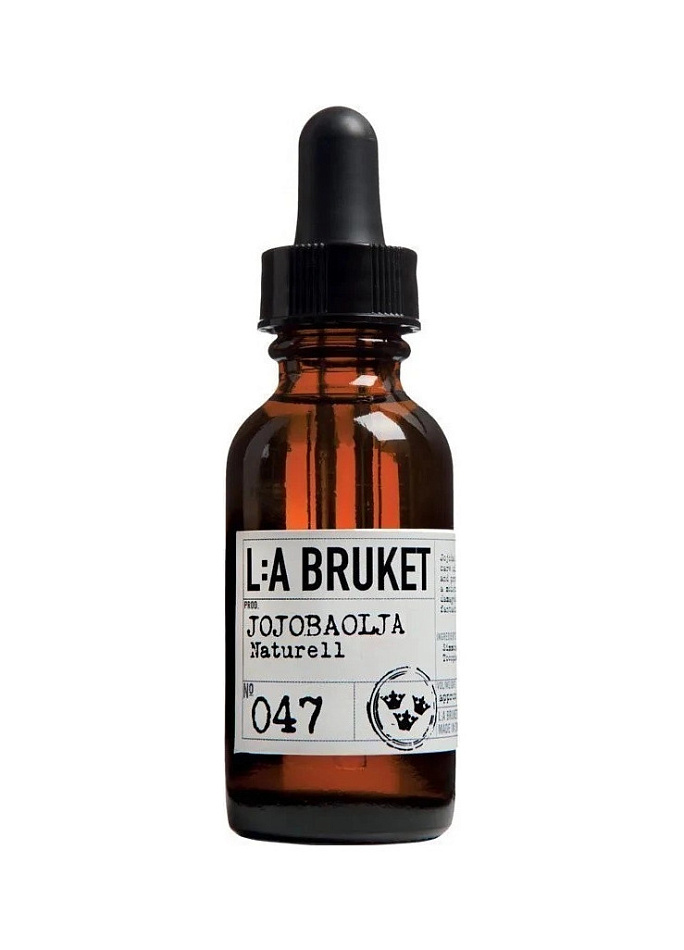 L:A Bruket — L:A Bruket 047 Jojoba