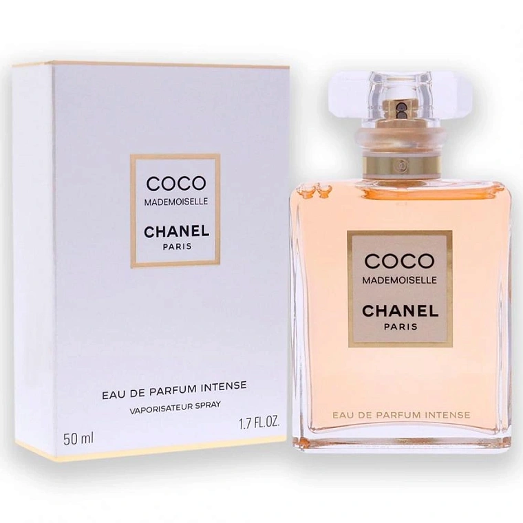 Chanel Coco Mademoiselle Intense — фото 5