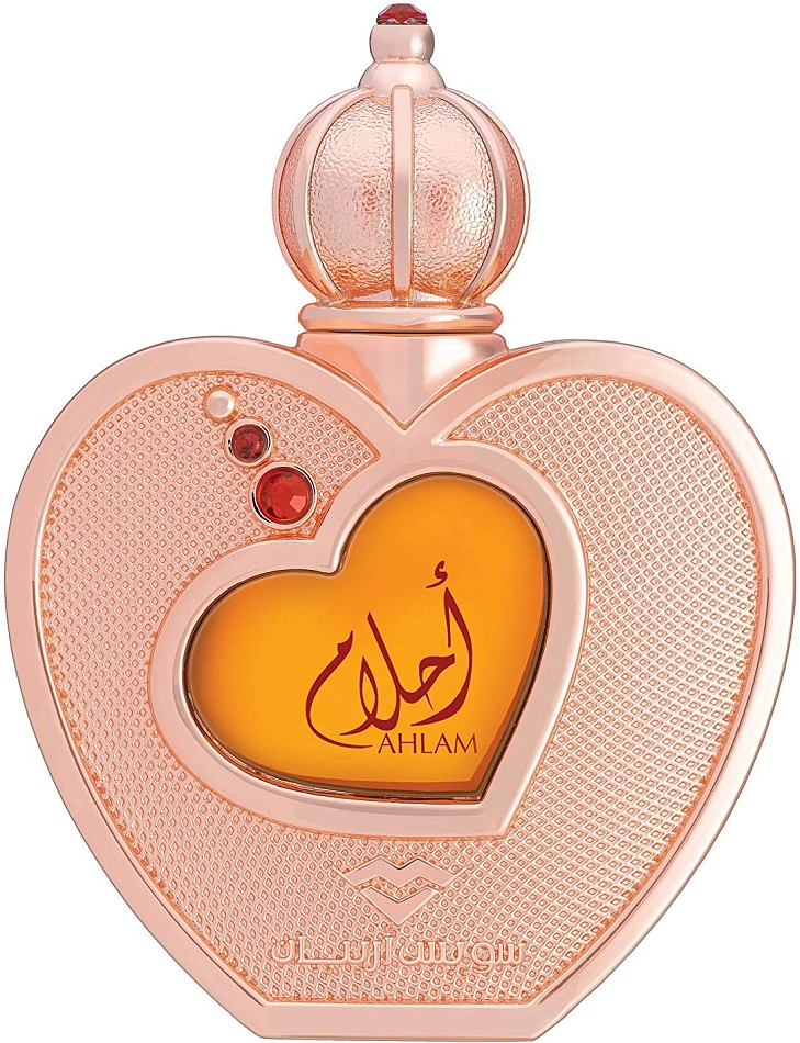 Swiss Arabian Attar Ahlam — фото 2