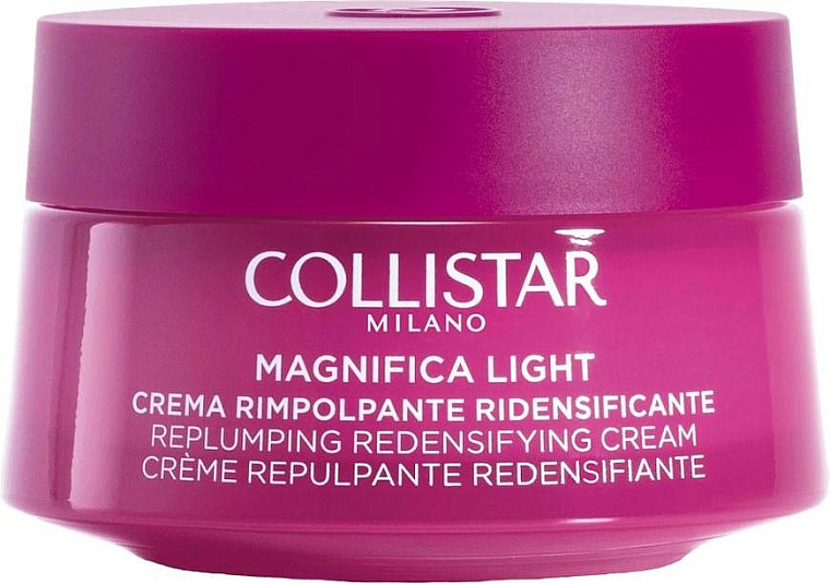 Collistar — Collistar Magnifica Light Replumping