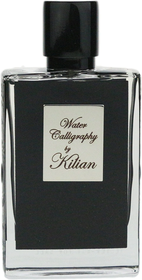 Kilian Water Calligraphy — фото 2