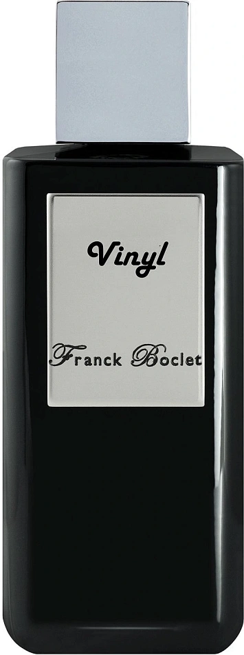 Franck Boclet Vinyl — фото 2