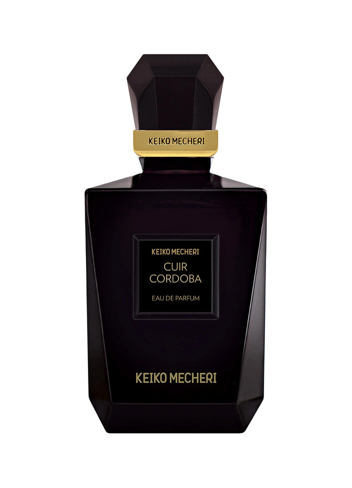 Keiko Mecheri — Keiko Mecheri Cuir Cordoba
