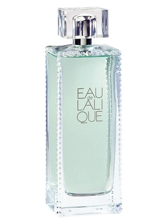 Lalique — Lalique Eau de Lalique