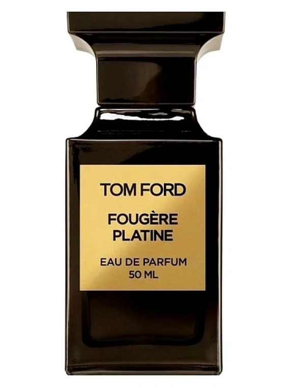 Tom Ford — Tom Ford Fougere Platine