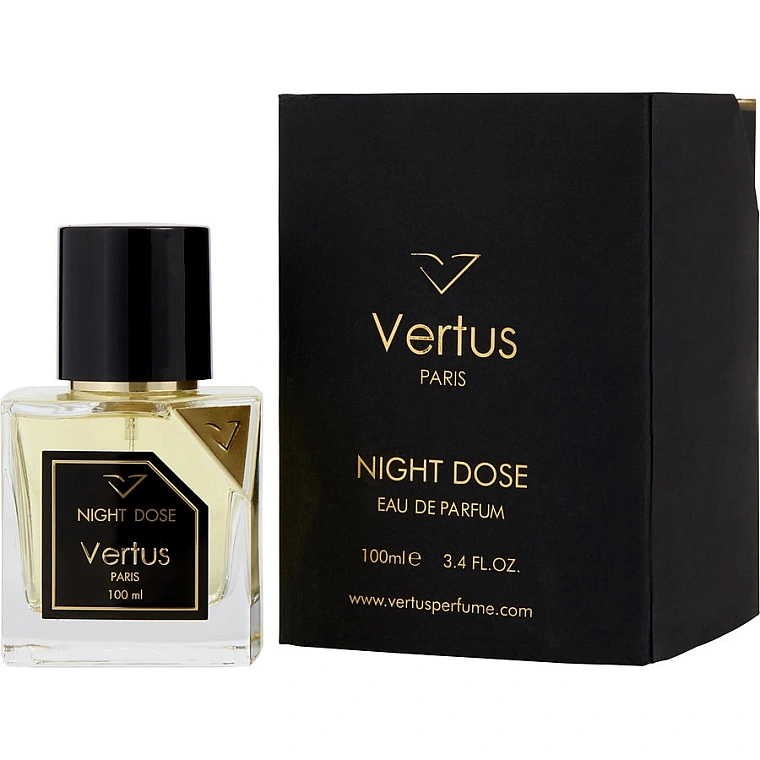 Vertus Night Dose — фото 3