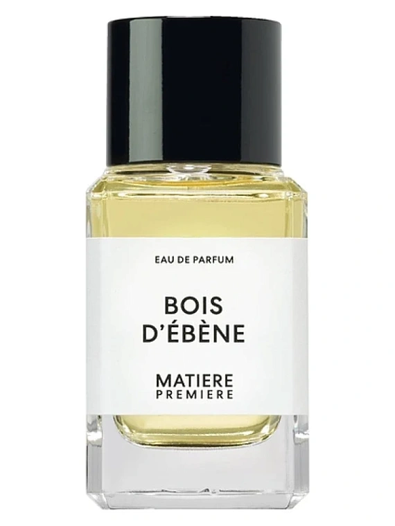 Matiere Premiere — Matiere Premiere Bois D'ebene Лосьон