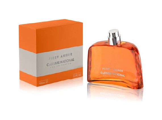Costume National — Costume National Fiery Amber