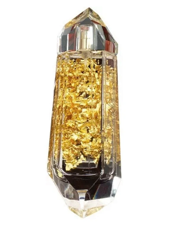 Ramon Molvizar — Ramon Molvizar Musk Oriental Goldskin