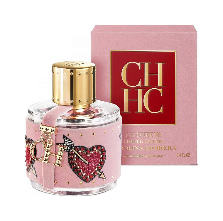 Carolina Herrera — Carolina Herrera Ch Queens