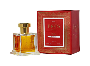 Bois 1920 Elite IV