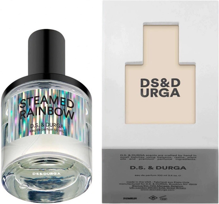 D.S. & Durga Steamed Rainbow — фото 3