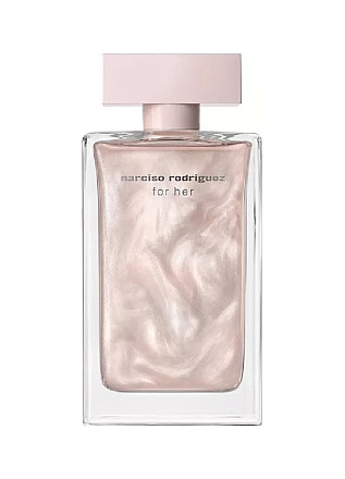 Narciso Rodriguez For Her Iridescent