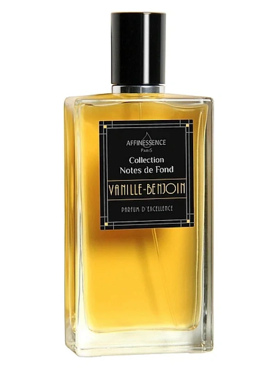 Affinessence — Affinessence Vanille Benjoin