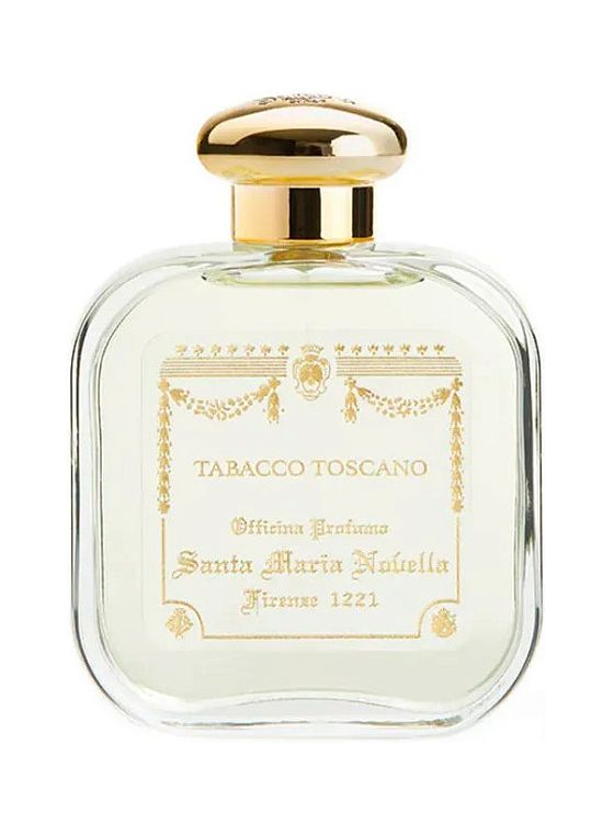 Santa Maria Novella — Santa Maria Novella Tabacco Toscano