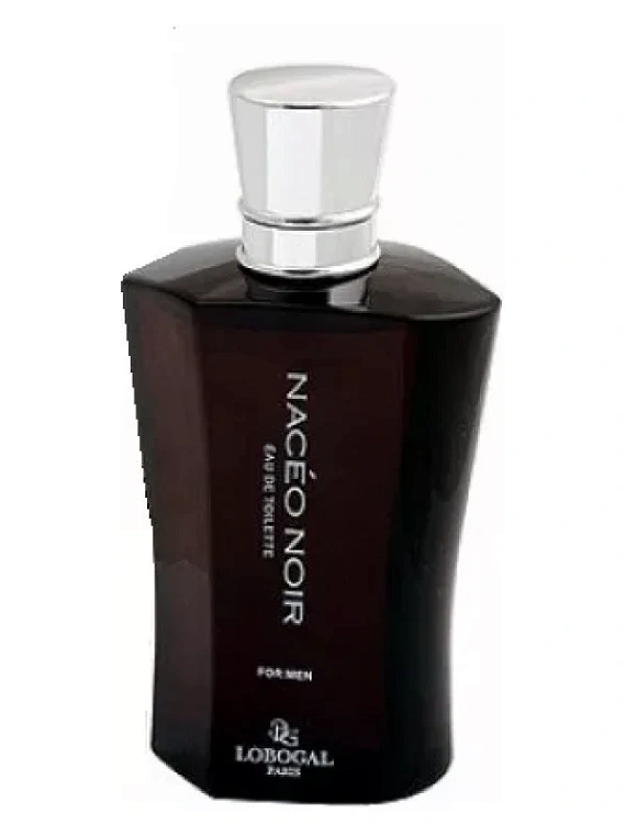 Lobogal — Lobogal Lobogal Naceo Noir