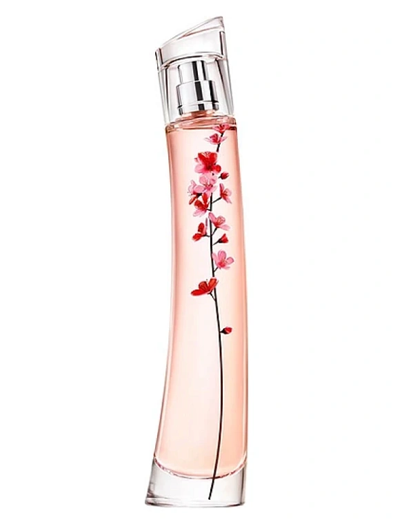Kenzo — Kenzo Flower Ikebana