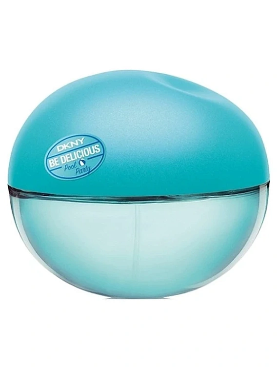 Donna Karan — Donna Karan DKNY Be Delicious Bay Breeze