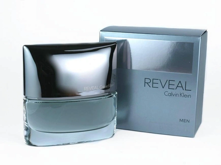 Calvin Klein Reveal Men — фото 3