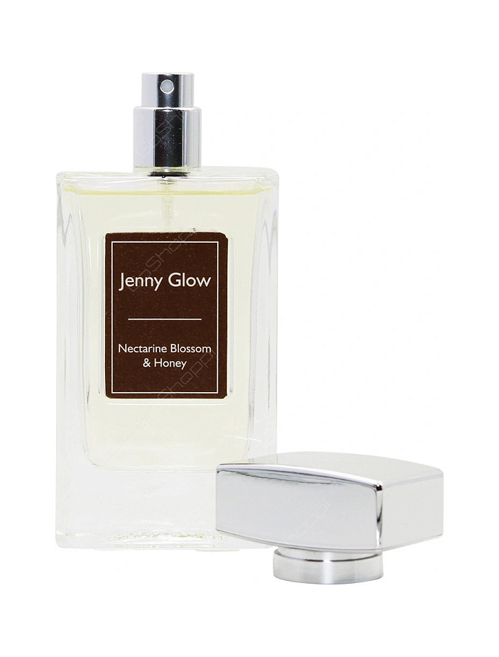 Jenny Glow — Jenny Glow Nectarine Blossom & Honey