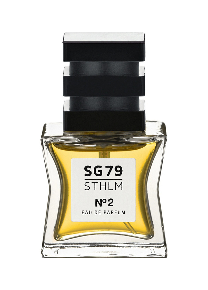 SG79|STHLM — SG79|STHLM No2