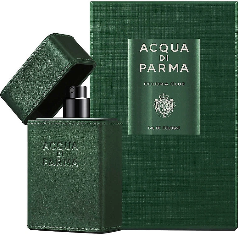 Acqua di Parma Colonia Club — фото 4