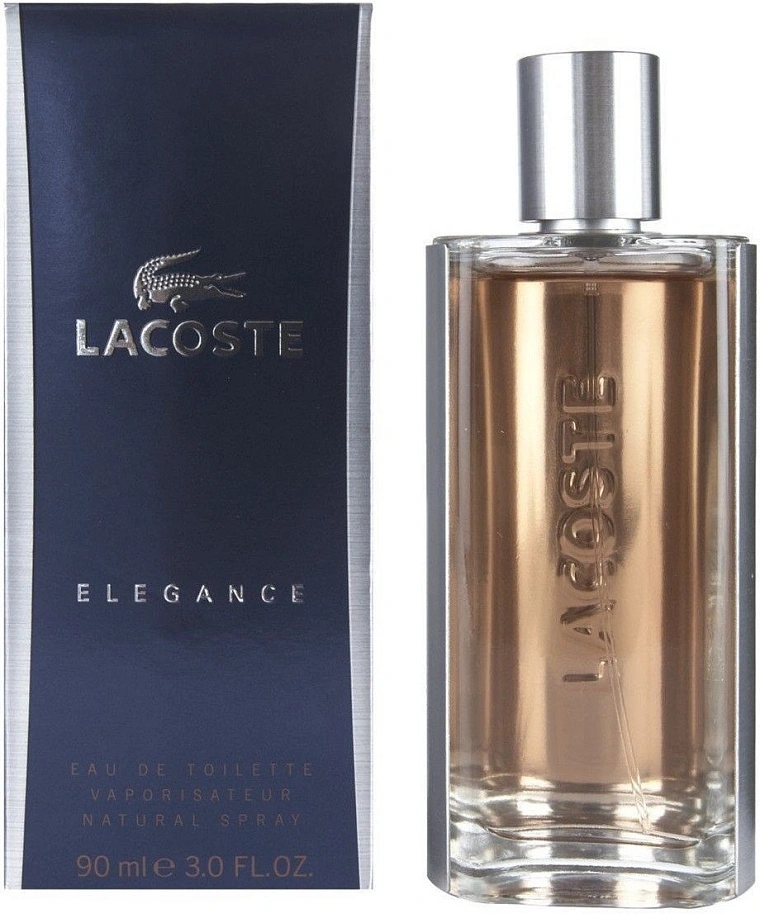 Lacoste Elegance Дезодорант-стик — фото 3