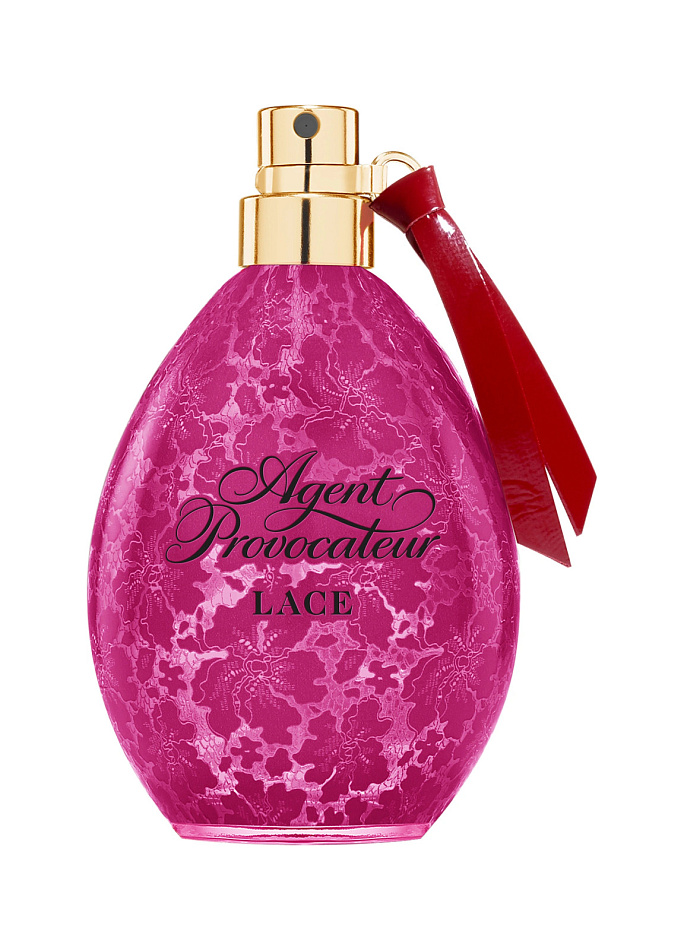 Agent Provocateur — Agent Provocateur Lace