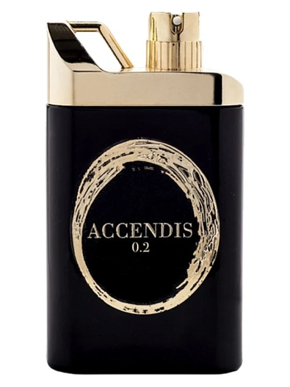 Accendis — Accendis Accendis 0.2