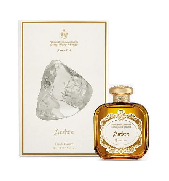 Santa Maria Novella — Santa Maria Novella Ambra