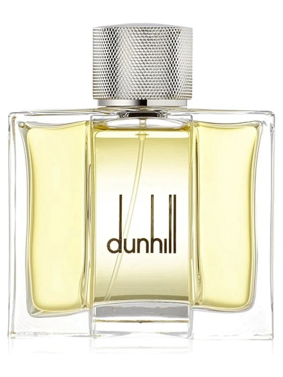 Alfred Dunhill — Alfred Dunhill 51.3 N
