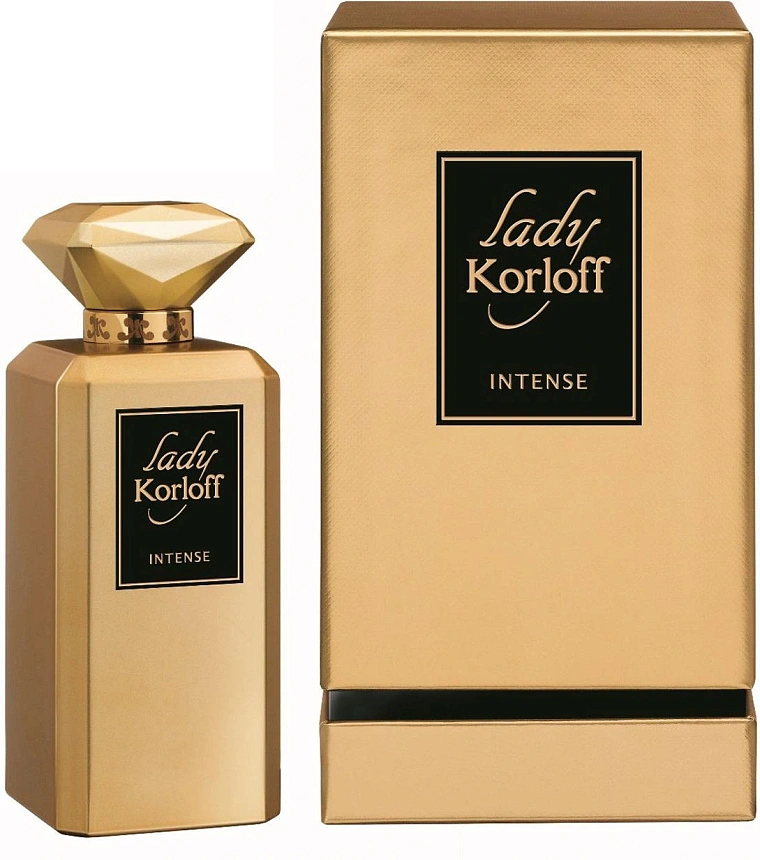 Korloff Paris Lady Intense — фото 3