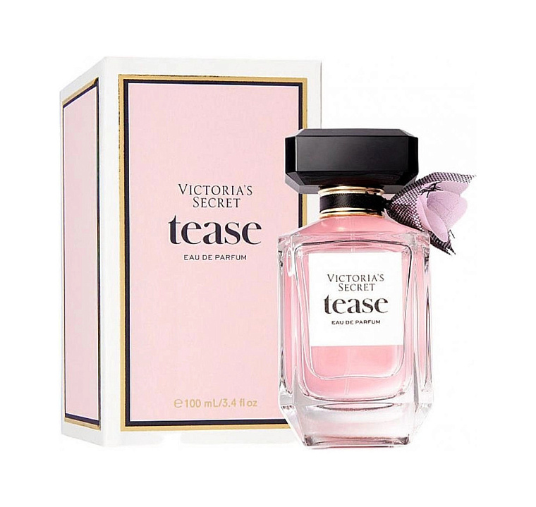 Victoria's Secret — Victoria's Secret Tease