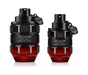 Viktor & Rolf Spicebomb Infrared