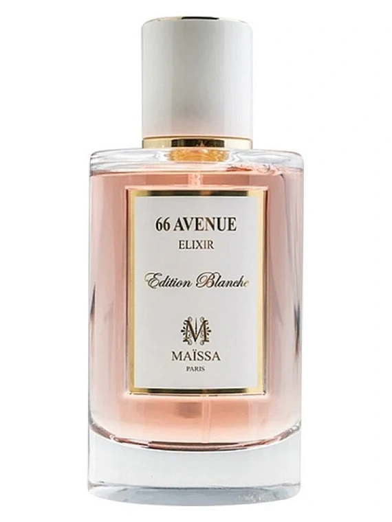 Maissa — Maissa 66 Avenue Парфюмерная вода