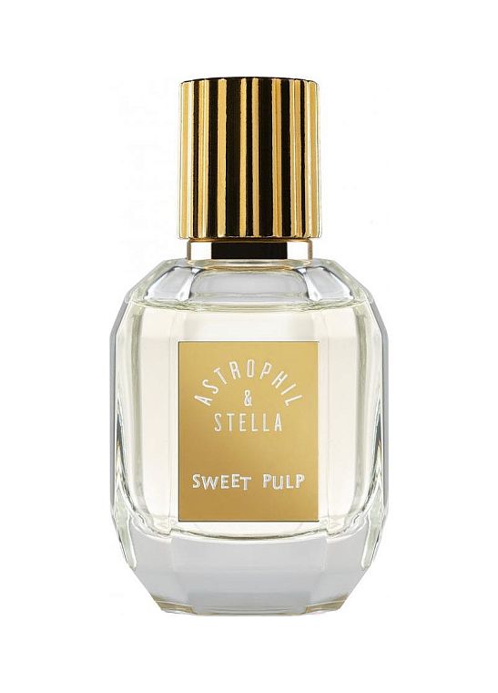 Astrophil & Stella — Astrophil & Stella Sweet Pulp