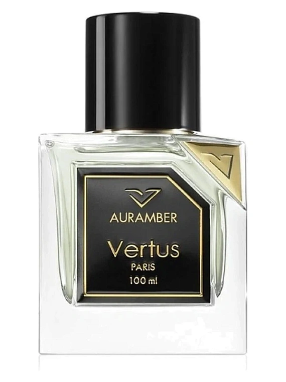 Vertus — Vertus Auramber